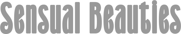 Sensual Beauties